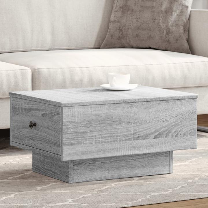 Produktbild VidaXL Bartolemo (60 x 45 x 31 cm)