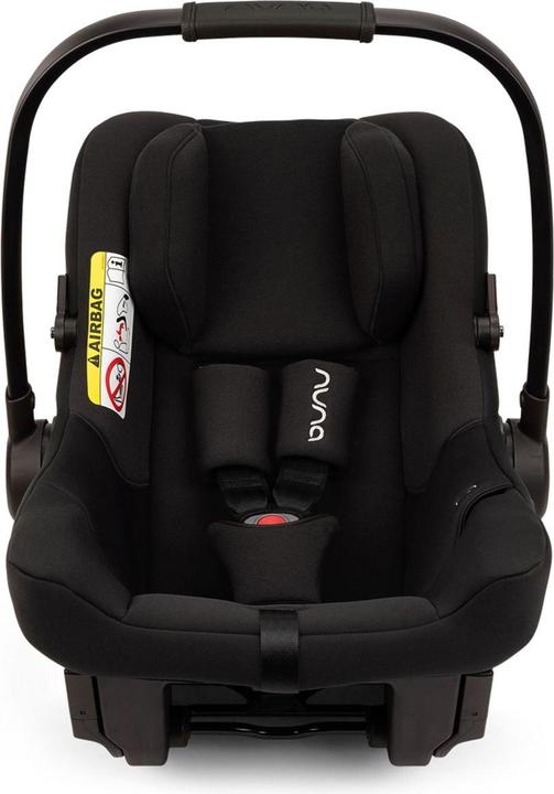 Produktbild Nuna Pipa Urbn (Babyschale, ECE R129/i-Size Norm)