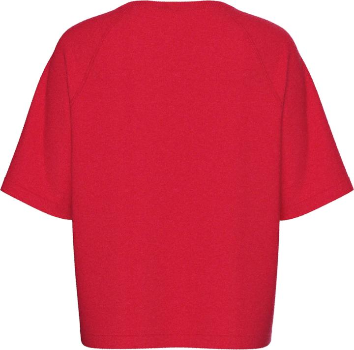 Actual product image Pieces Pcbree Ss O-Neck Knit Noos Bc (XS)