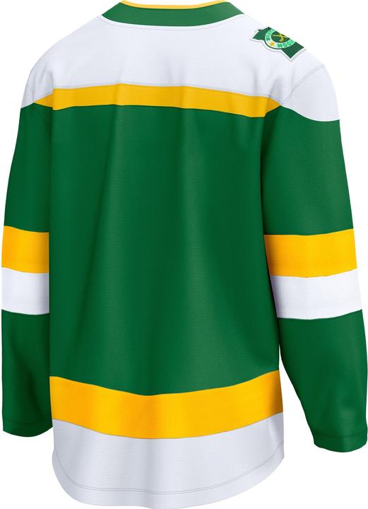 Produktbild Fanatics Minnesota Wild Alternate Breakaway NHL Mesh Jersey - XL (XL)