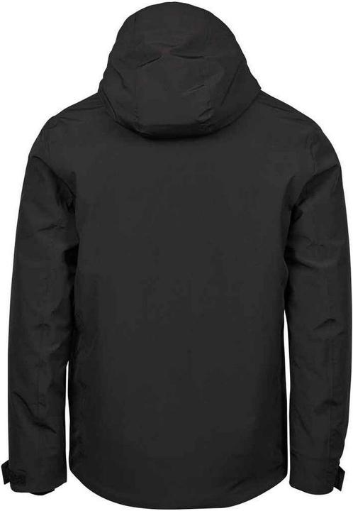 Image du produit Tee Jays Veste imperméable pour hommes (M)