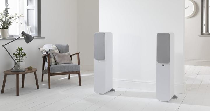 Produktbild Q Acoustics 3050i (1 Paar)