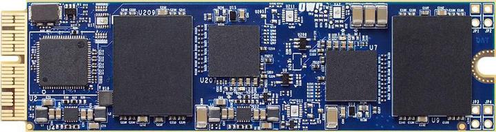 OWC 240GB SSD flash storage (240 GB, M.2)