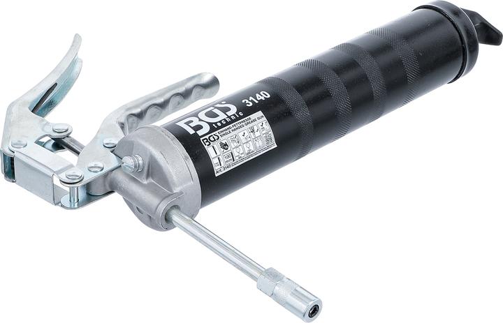 Produktbild BGS Einhand-Fettpresse