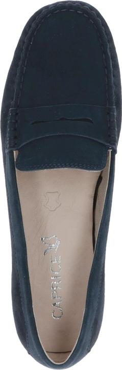 Actual product image Caprice Moccassin (38)