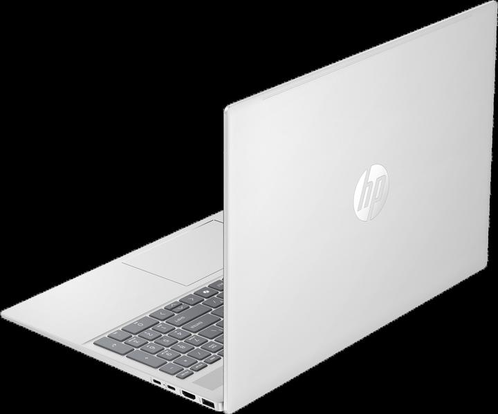 Image du produit HP Pavilion 16-ag0175ng 16" WUXGA IPS, AMD Ryzen 7 8840U, 16GB RAM, 512GB SSD, Windows 11 (16", AMD Ryzen 7 8840U, 16 Go, 512 Go, DE)