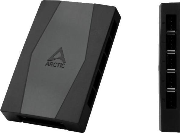 Image du produit Arctic Case Fan Hub