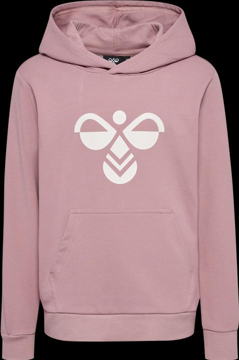 Actual product image hummel hmlCUATRO HOODIE (116)