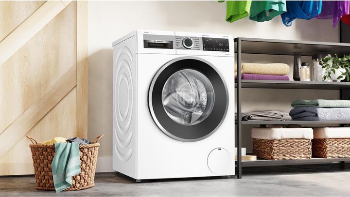 Immagine prodotto Bosch Hausgeräte WGG244F1CH (9 kg, A sinistra, Spina CH)