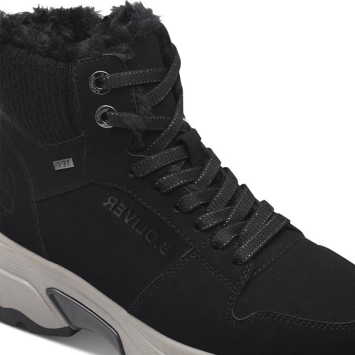 Produktbild S.Oliver Stiefelette (40)