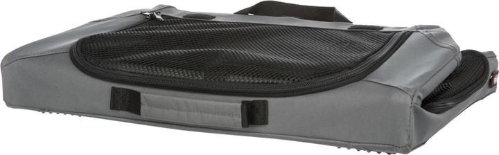 Actual product image Trixie Pet transport bag Soft Kennel Easy, XS-S (Dog, Safety closure)