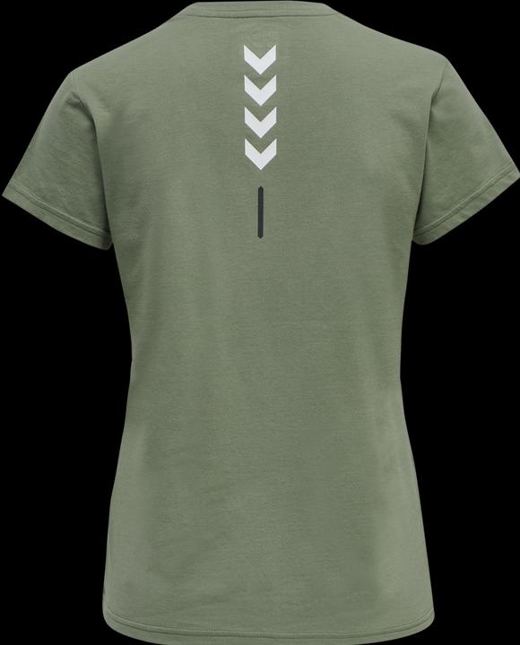Immagine prodotto hummel T-Shirt In Cotone Te Cali (S)