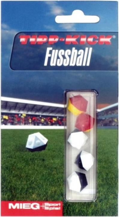 Image du produit Tipp Kick Balles