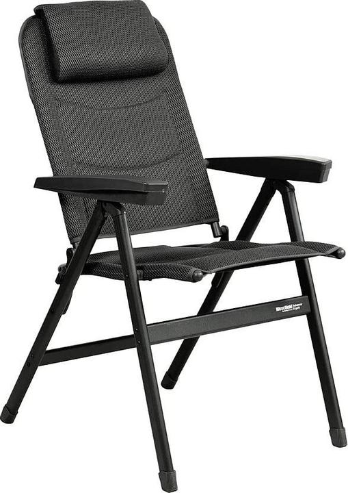 Image du produit Westfield Chaise de camping ROYAL ERGOFIT 935043