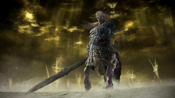 Produktbild Bandai Namco Elden Ring Nightreign (PS5)