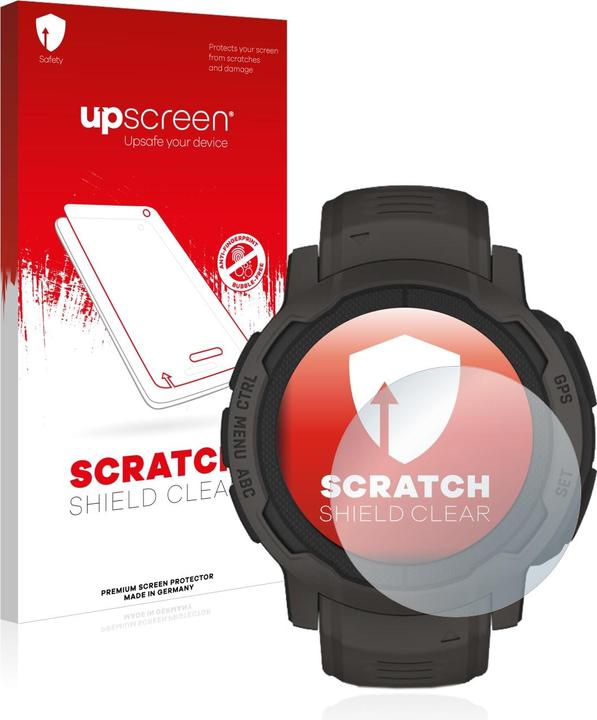 Produktbild upscreen Scratch Shield Displayschutz