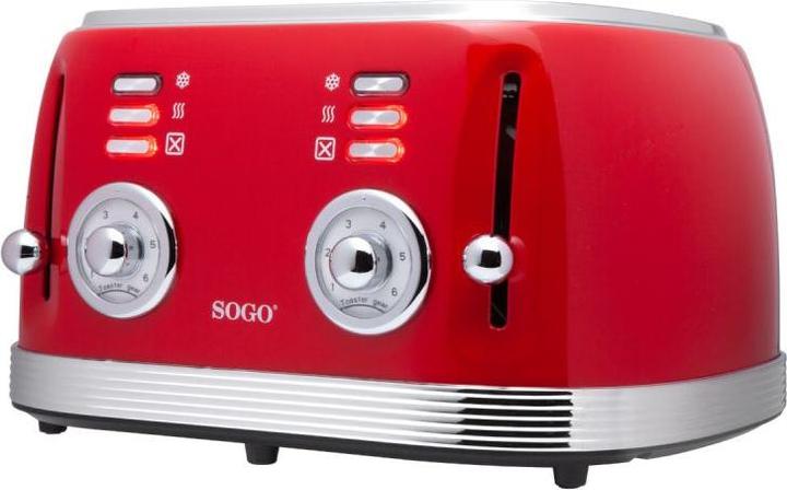 Produktbild Sogo Eternal Retro Serie