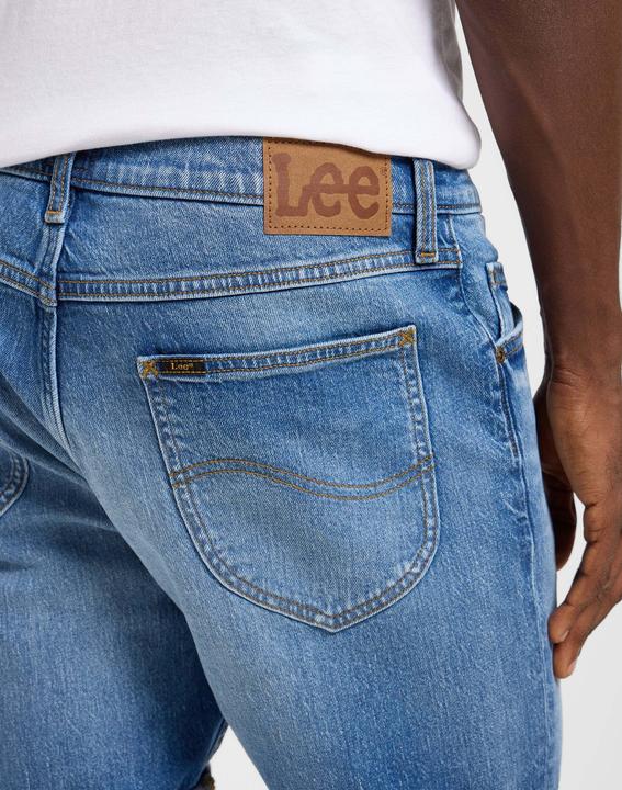 Actual product image Lee Jeansshorts Rider Short (38)