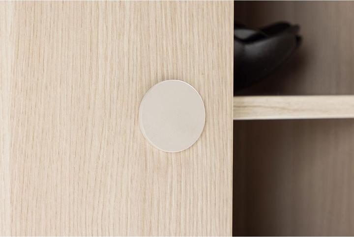 Actual product image Venture Home Paris (60 x 68 cm)