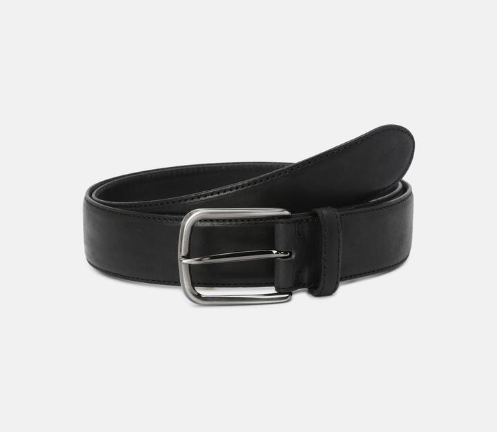 Produktbild Bugatti Gürtel Leder (90)