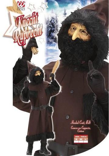 Produktbild Widmann Kostüm Knecht Ruprecht L (L)