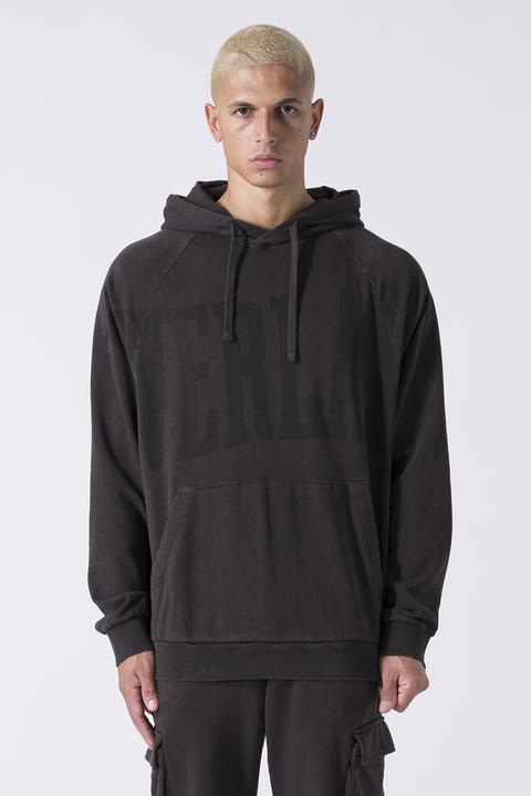 Produktbild Everlast Capp Felpa Treatmen (XXL)