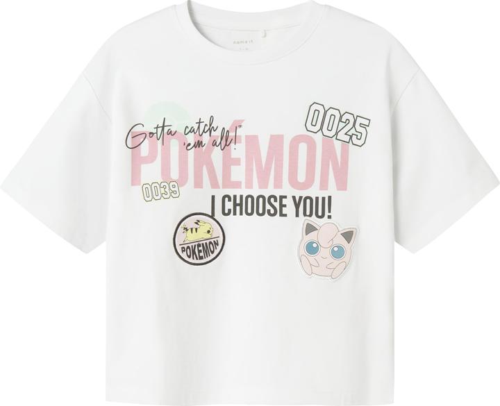 Produktbild Name it Pokémon T-Shirt (116)
