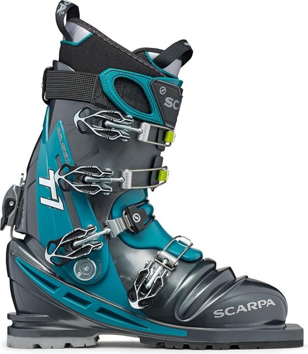 Immagine prodotto Scarpa T1 Thermo Telemark Schuh (26.5)