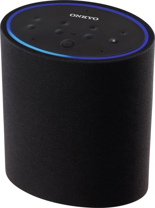 Image du produit Onkyo P3 (Fonctionnement sur secteur)