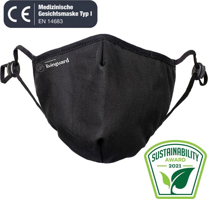 Image du produit home24 Livinguard (Classe de protection 1, 1 x)