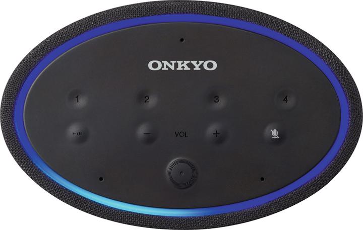 Image du produit Onkyo P3 (Fonctionnement sur secteur)