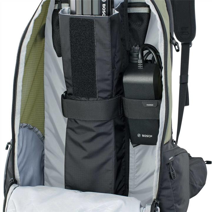Produktbild Evoc FR Tour E-Ride 30L Backpack (30 l)
