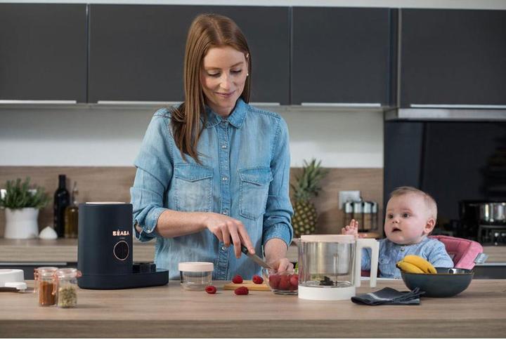 Actual product image Beaba Babycook Neo