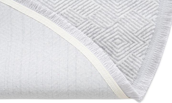 Actual product image Hadorn Davos Cilia (122 x 122 cm)