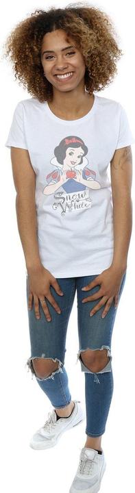 Produktbild Disney Princess Snow White Apple TShirt (XXL)