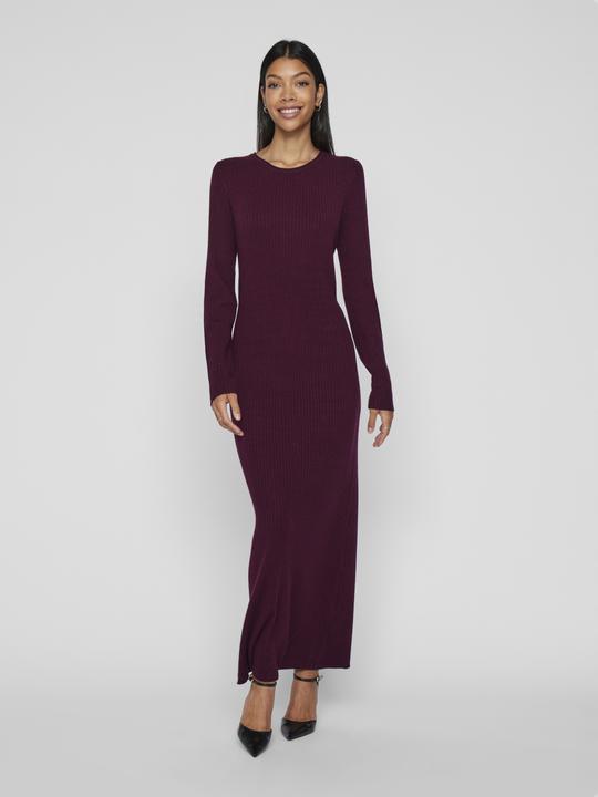 Image du produit Vila Maxi robe en tricot (XL)