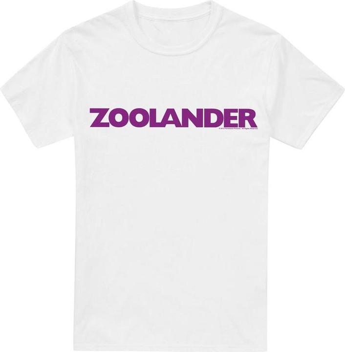 Produktbild Zoolander TShirt (XXL)