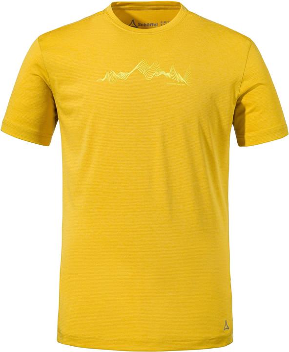 Schöffel CIRC T Shirt Sulten M