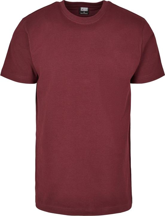 Actual product image Urban Classics Basic Tee (5XL)