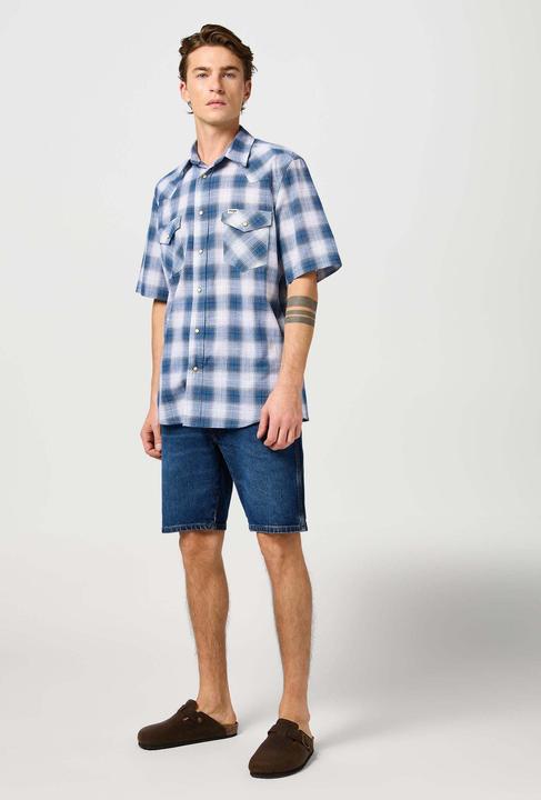 Produktbild Wrangler Jeansshorts Texas Shorts (30)
