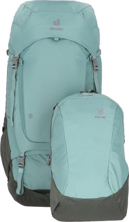 Actual product image Deuter Aviant Voyager (70 l)