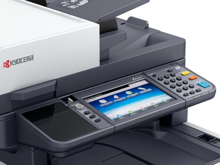 Produktbild Kyocera Ecosys M6235cidn (Laser, Farbe)