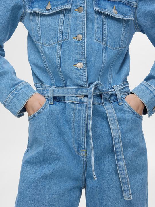 Actual product image Selected Femme Jeans jumpsuit (34)