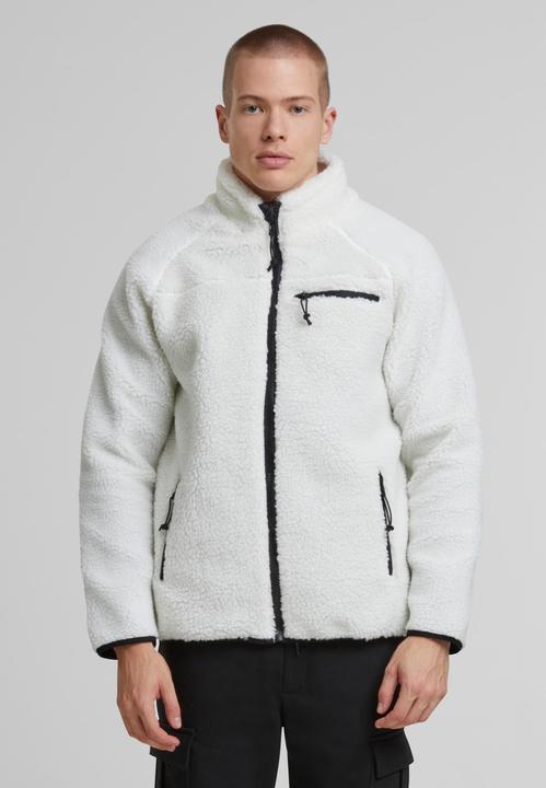 Immagine prodotto Brandit Giacca Teddy in pile - 8112 (5XL)