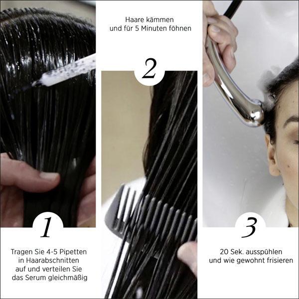 Produktbild System Professional Styling - Liquid Hair (100 ml)