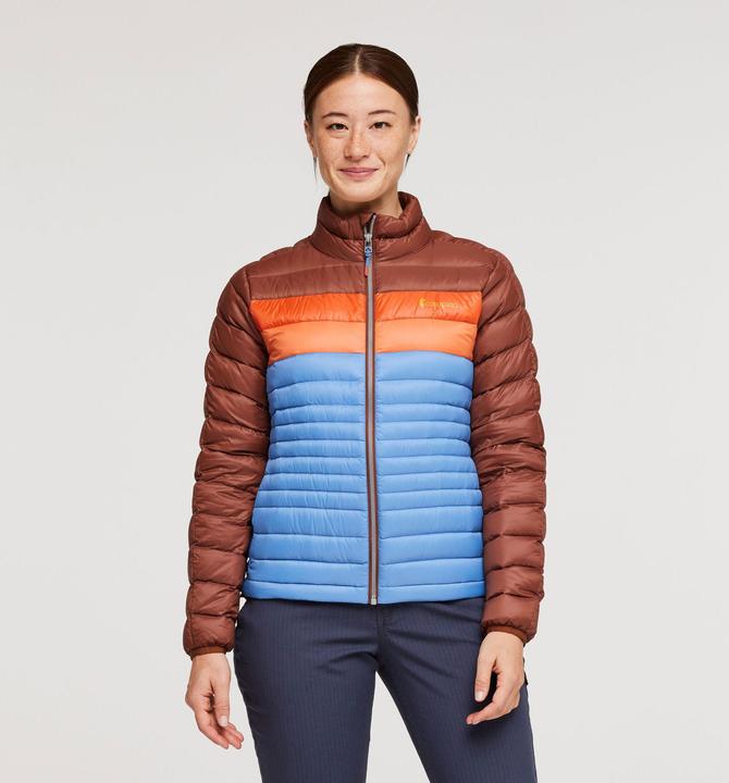 Produktbild Cotopaxi Fuego Down Jacket (M)