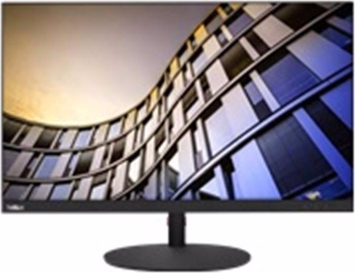 Lenovo ThinkVision T27p-10 (3840 x 2160 Pixel, 27")