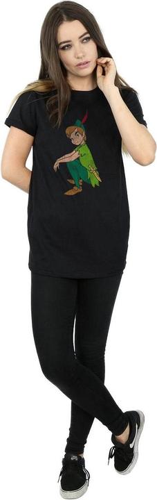 Immagine prodotto Disney Maglietta da donna/ragazzo in cotone classico (XXL)