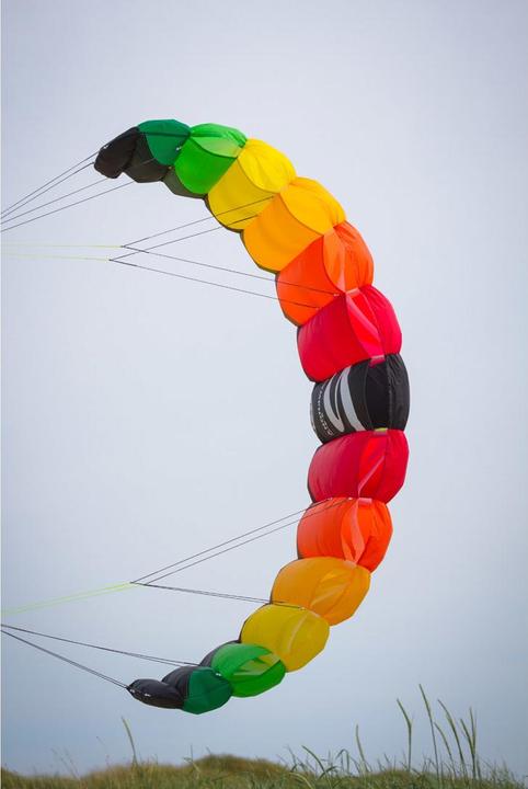 Actual product image Invento Symphony Pro 2.5