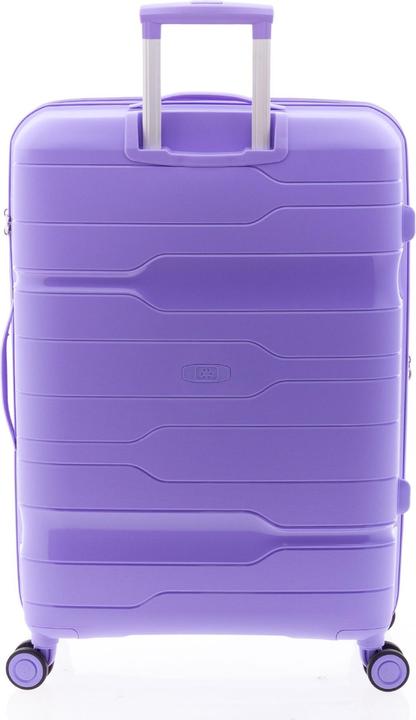 Image du produit Wüsthof 3800 Trolley 4 roues 77 cm avec soufflet d'extension (105 l, XL (à partir de 115l))